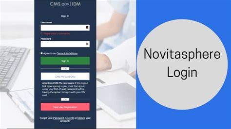 Select the appropriate role Provider office back-up approvers as listed in the Novitasphere Portal security section of the Novitasphere Enrollment Form will select the provider office back-up approver role from the drop down. . Novitasphere portal login